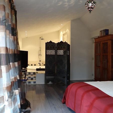 The Waverly House Ouderkerk aan de Amstel Luaran gambar