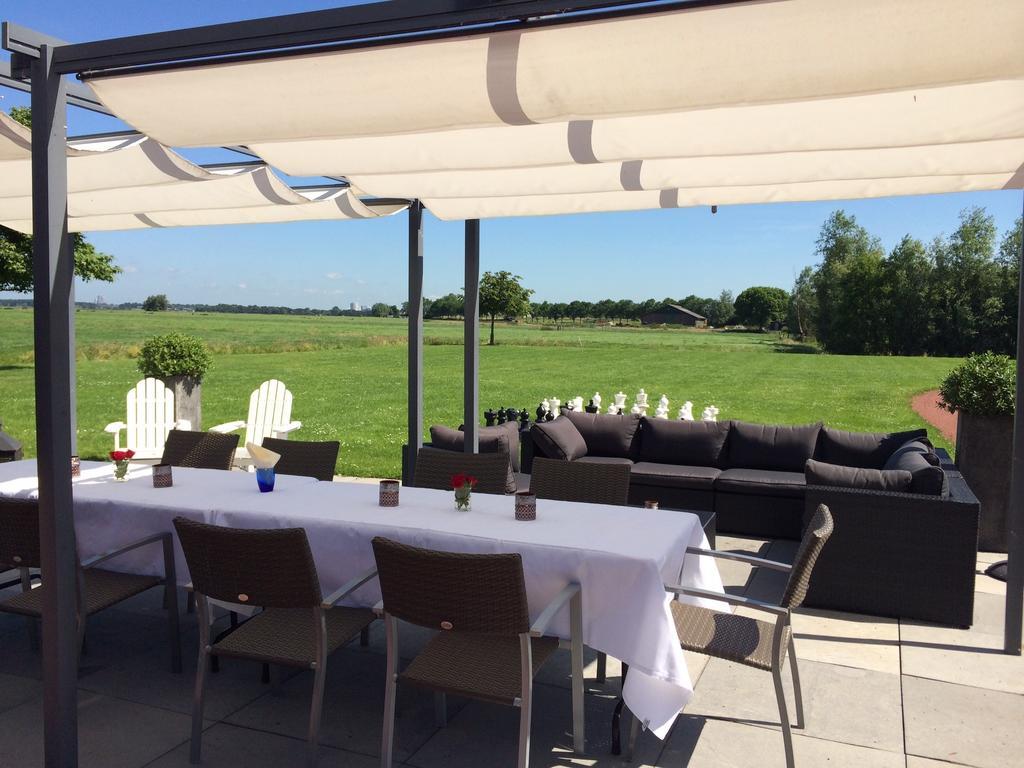 The Waverly House Ouderkerk aan de Amstel Luaran gambar