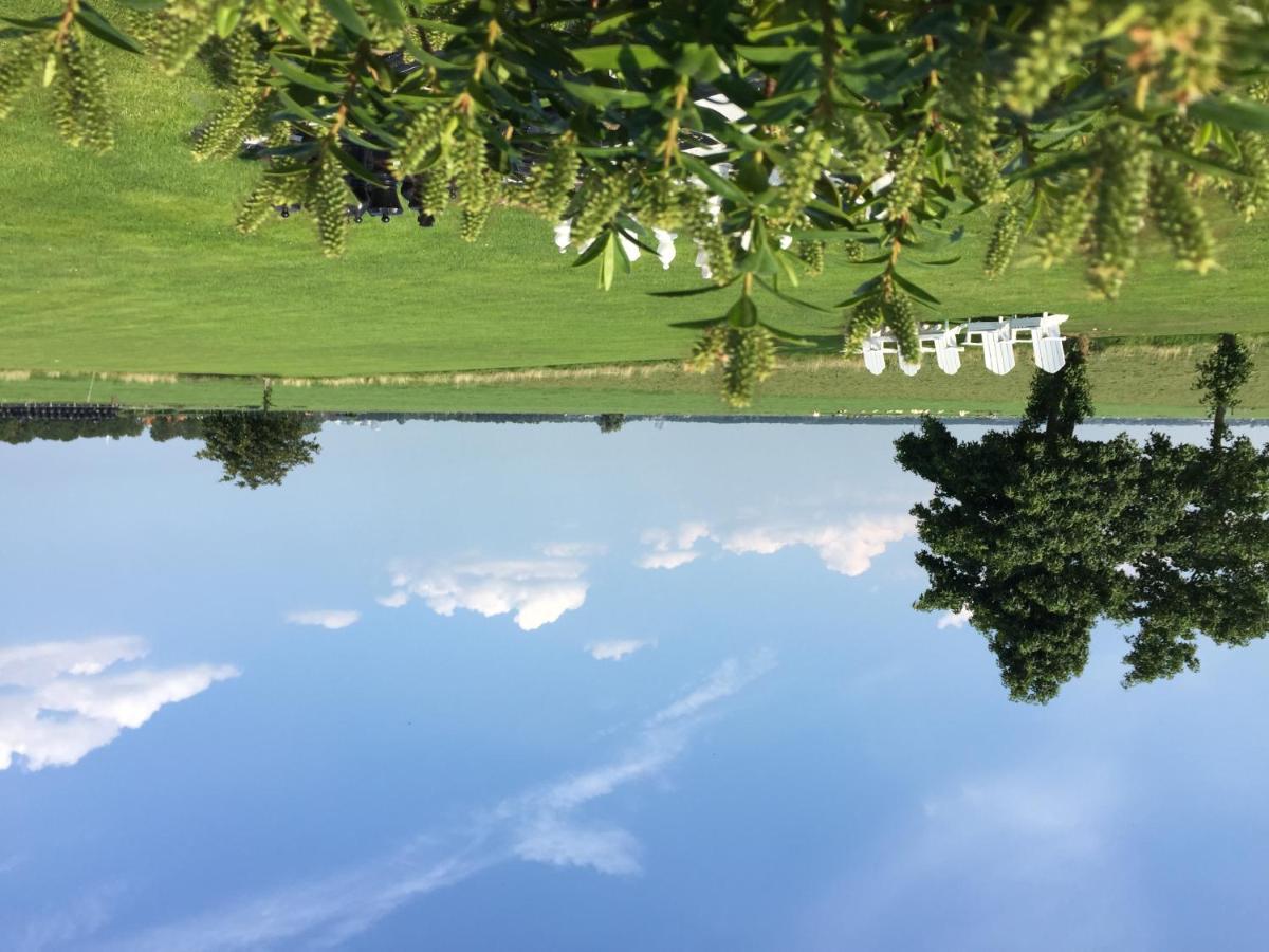 The Waverly House Ouderkerk aan de Amstel Luaran gambar