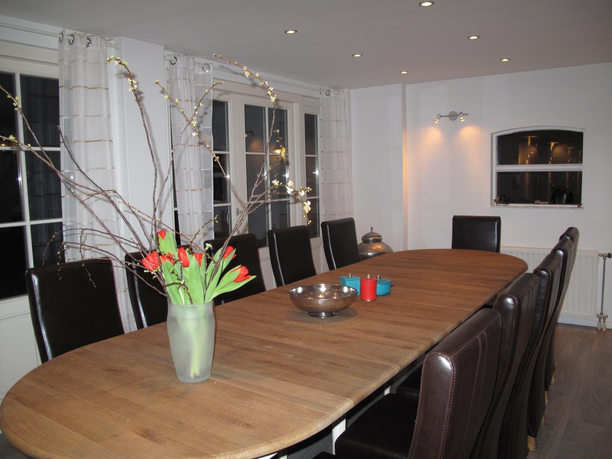 The Waverly House Ouderkerk aan de Amstel Luaran gambar