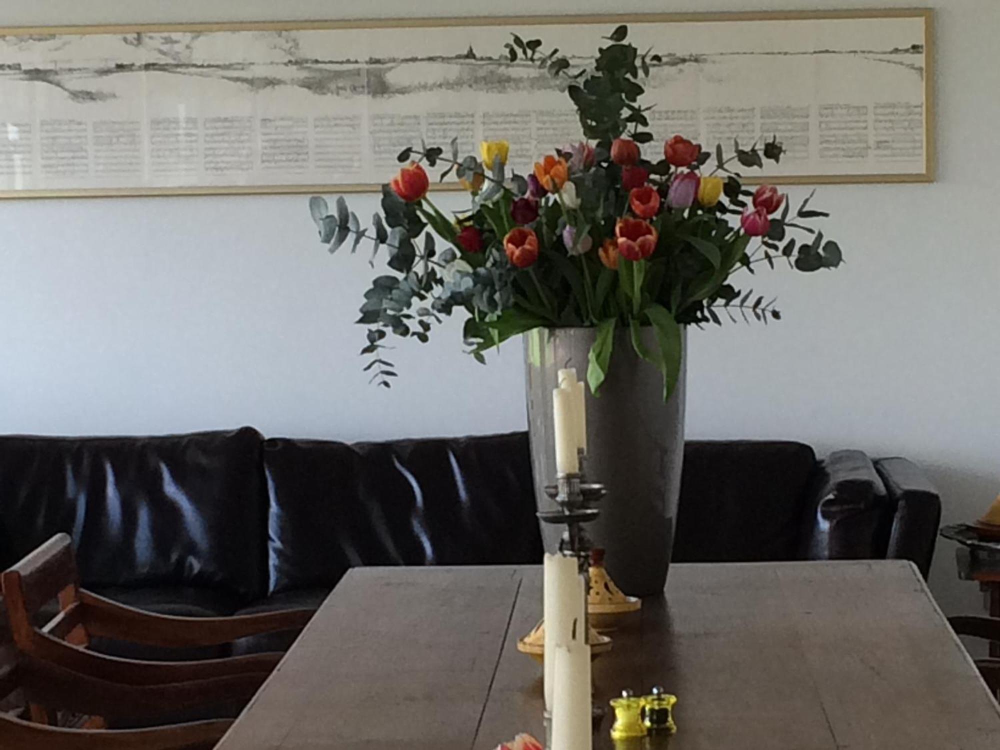 The Waverly House Ouderkerk aan de Amstel Luaran gambar