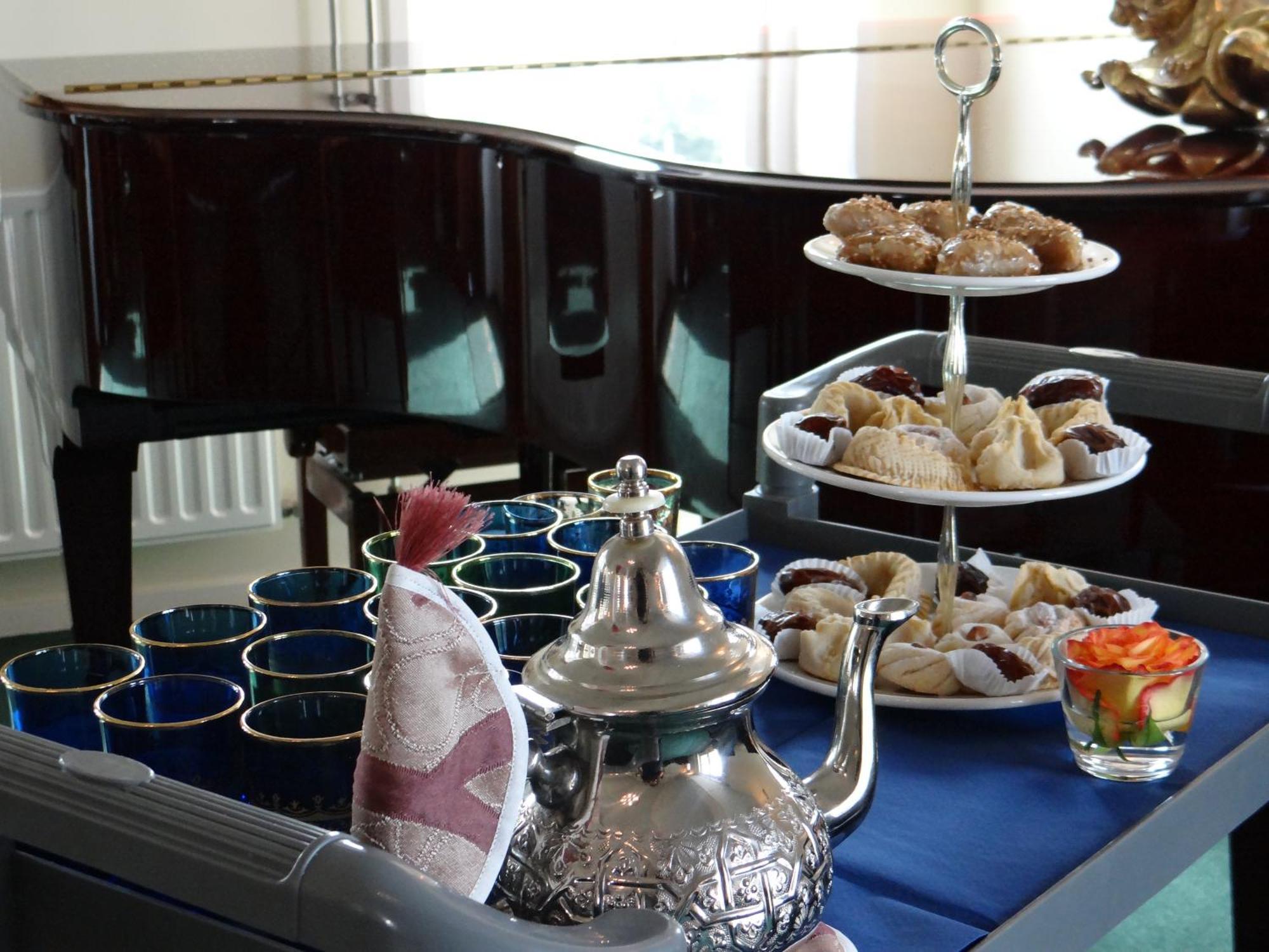 The Waverly House Ouderkerk aan de Amstel Luaran gambar