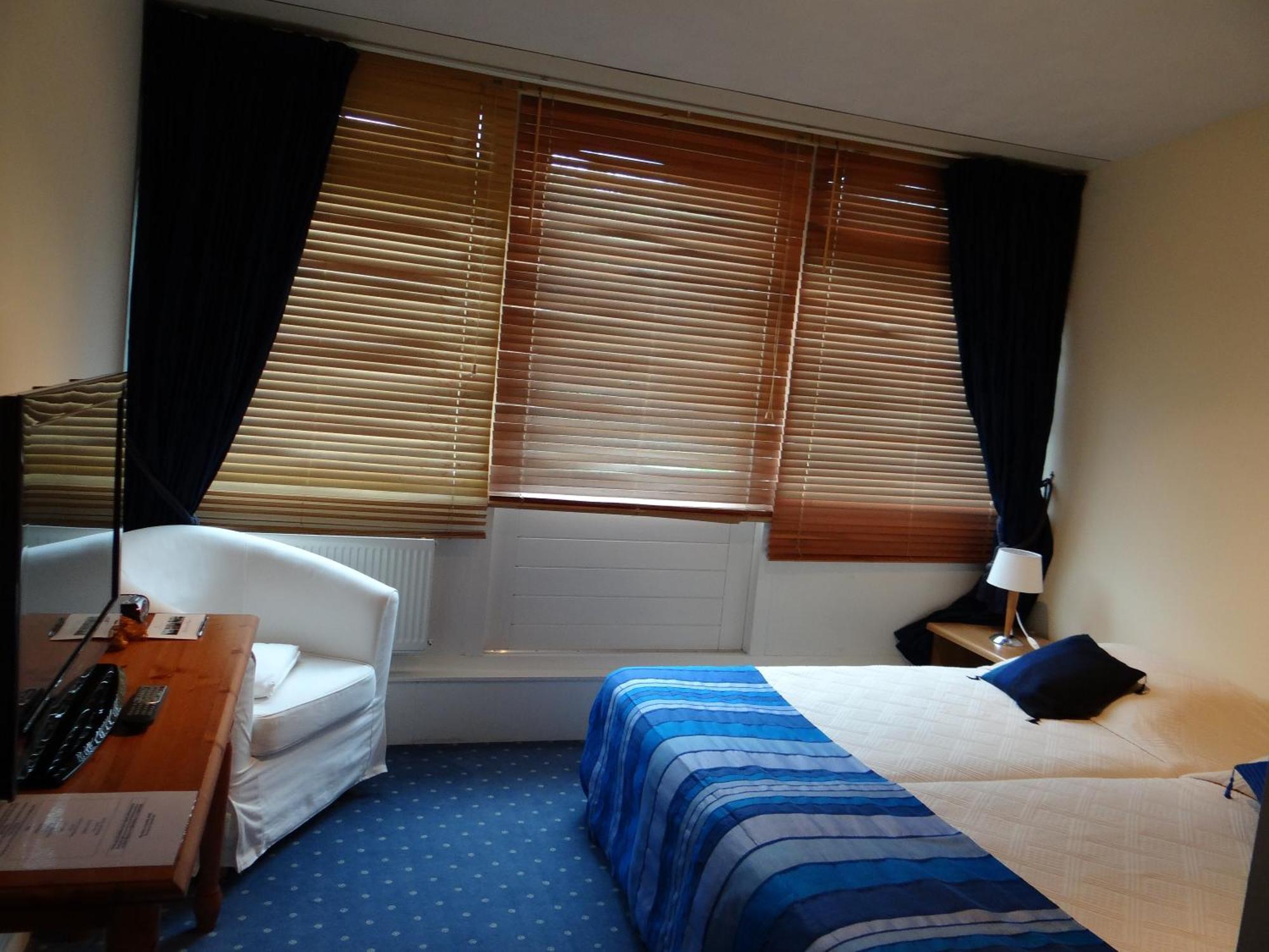 The Waverly House Ouderkerk aan de Amstel Luaran gambar